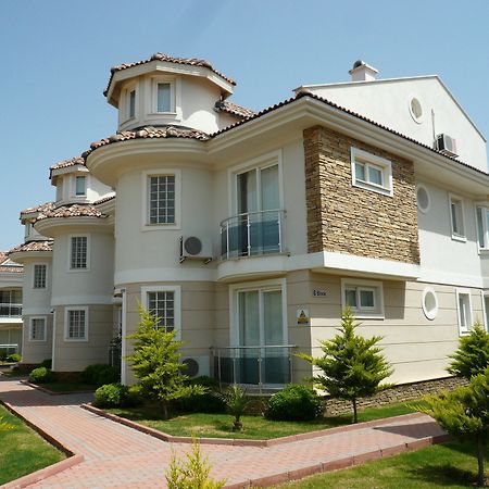 Pasham Beach Villa And Residence Fethiye Eksteriør billede