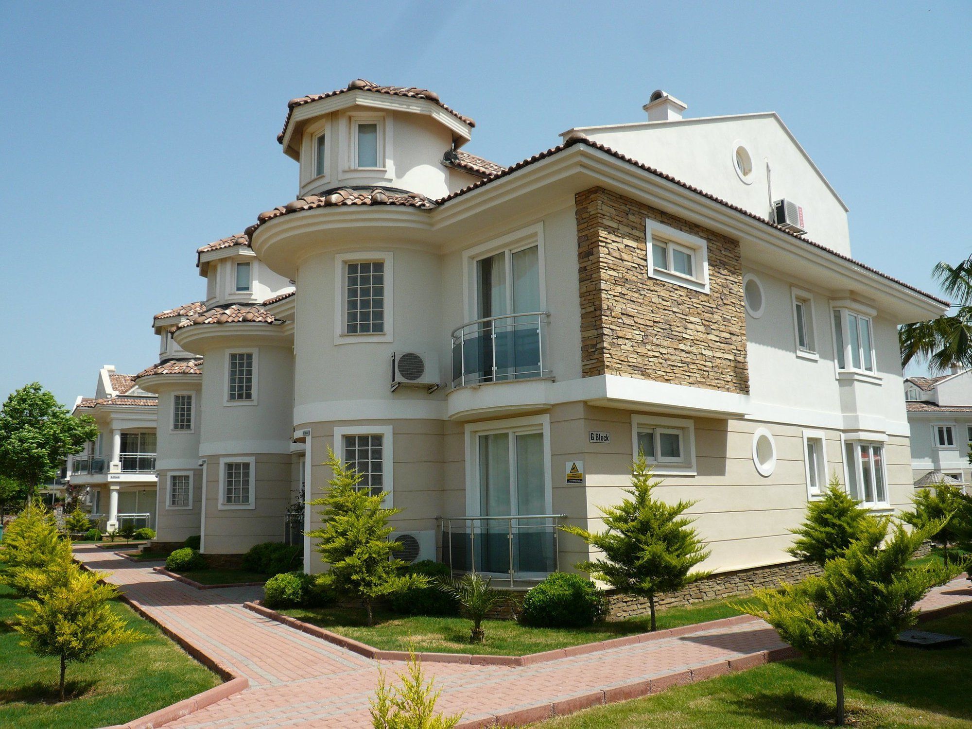 Pasham Beach Villa And Residence Fethiye Eksteriør billede
